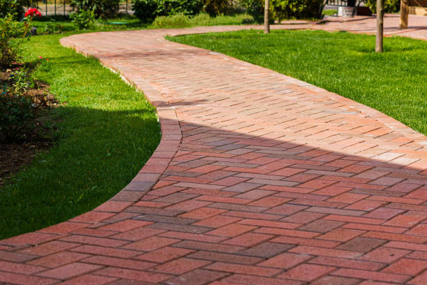 Best Paver Driveway Replacement  in Strongsville, OH