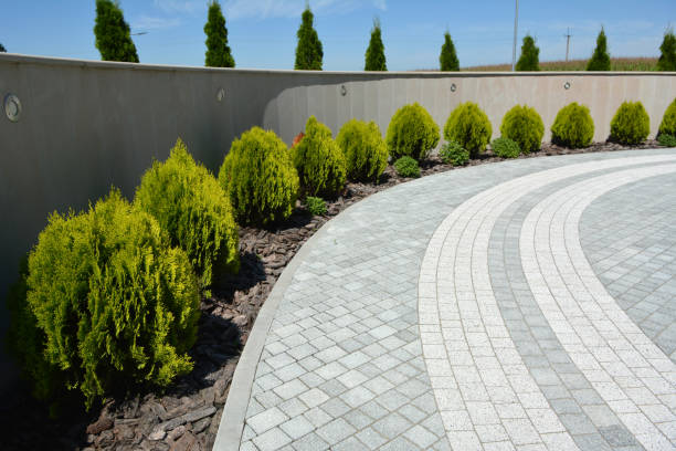 Best Concrete Paver Driveway  in Strongsville, OH