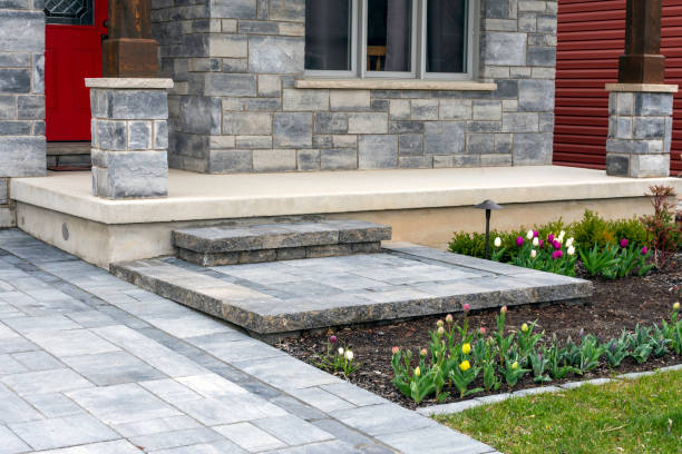 Best Commercial Driveway Pavers  in Strongsville, OH