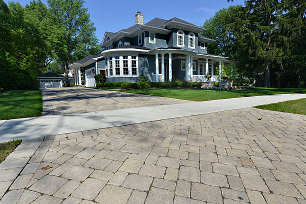 Best Commercial Driveway Pavers  in Strongsville, OH