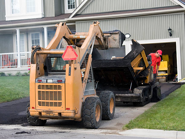 Best Residential Paver Driveway  in Strongsville, OH